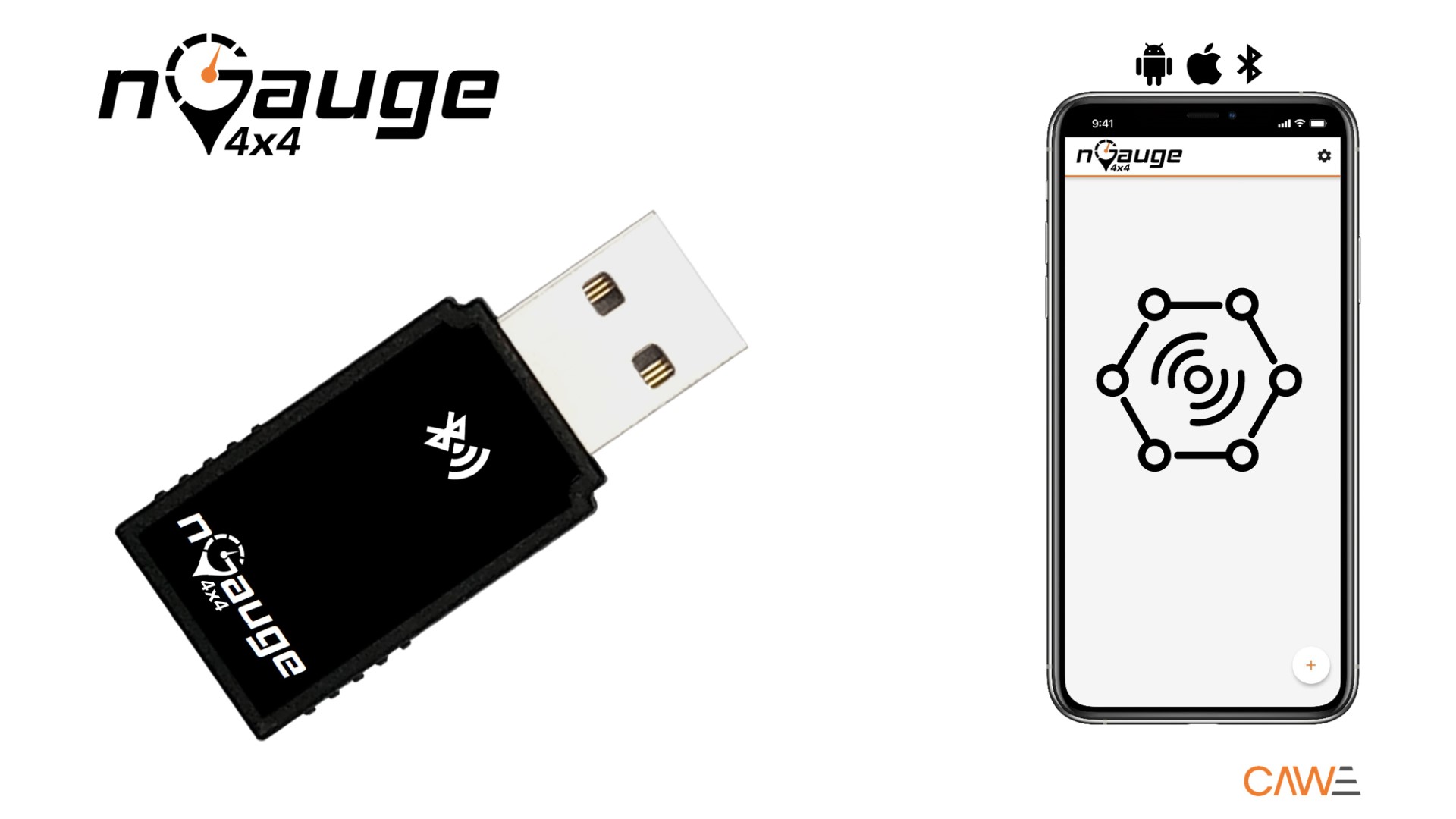 iPhone/iOS Gateway