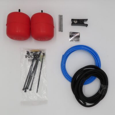 ASSC Kit - Suzuki Jimny 4x4 2010 Onwards - Front-Standard