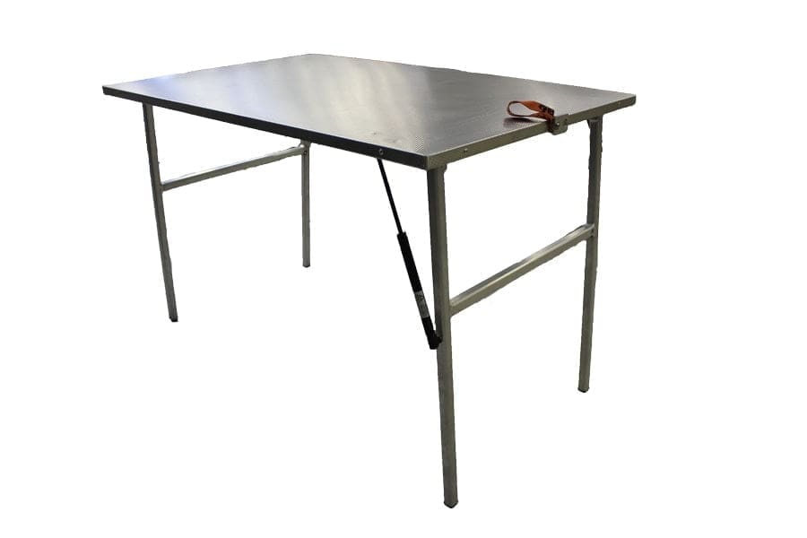 Alu Cab Alu-Table 1175mm x 750mm