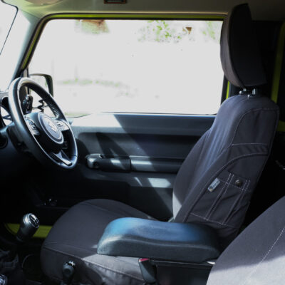 Escape Gear Suzuki Jimny Gen