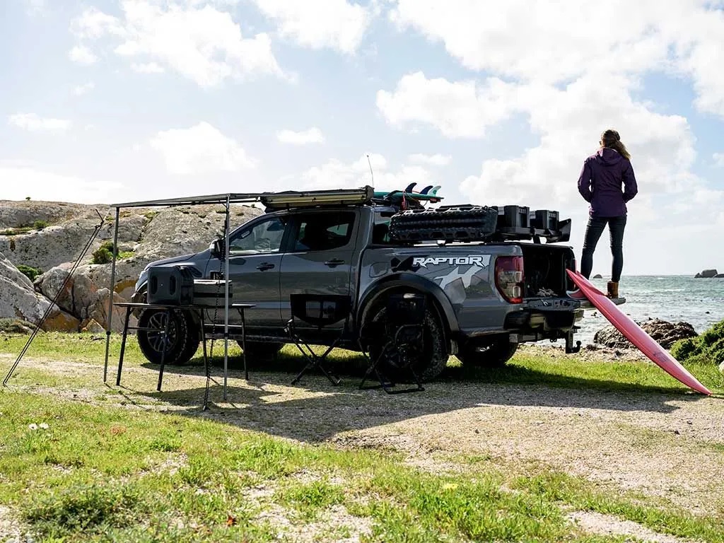 FrontRunner Easy-Out Awning / 2M / Black