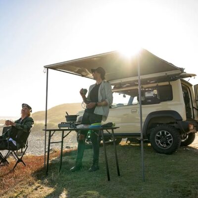 FrontRunner Expander Camping Chair