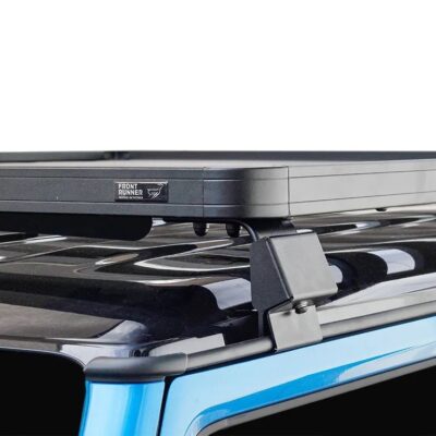 FrontRunner Slimline 2 Tall Roof Rack for Gen 4 Suzuki Jimny 3 Door / Tall