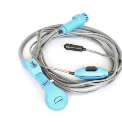 FrontRunner Turbo Camping Shower / 12V