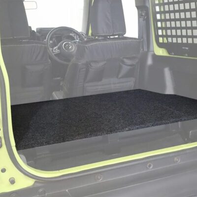 FrontRunner Rear Seat Base Deck Gen 4 Suzuki Jimny