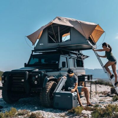 FrontRunner Roof Top Tent