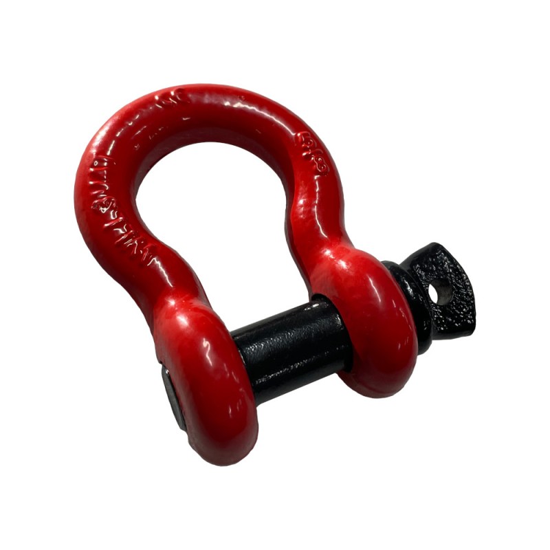 Bow Shackle 3.25 Ton