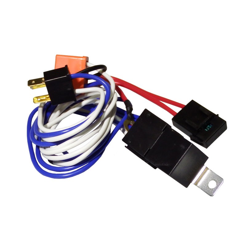 Spotlight Wiring Harness