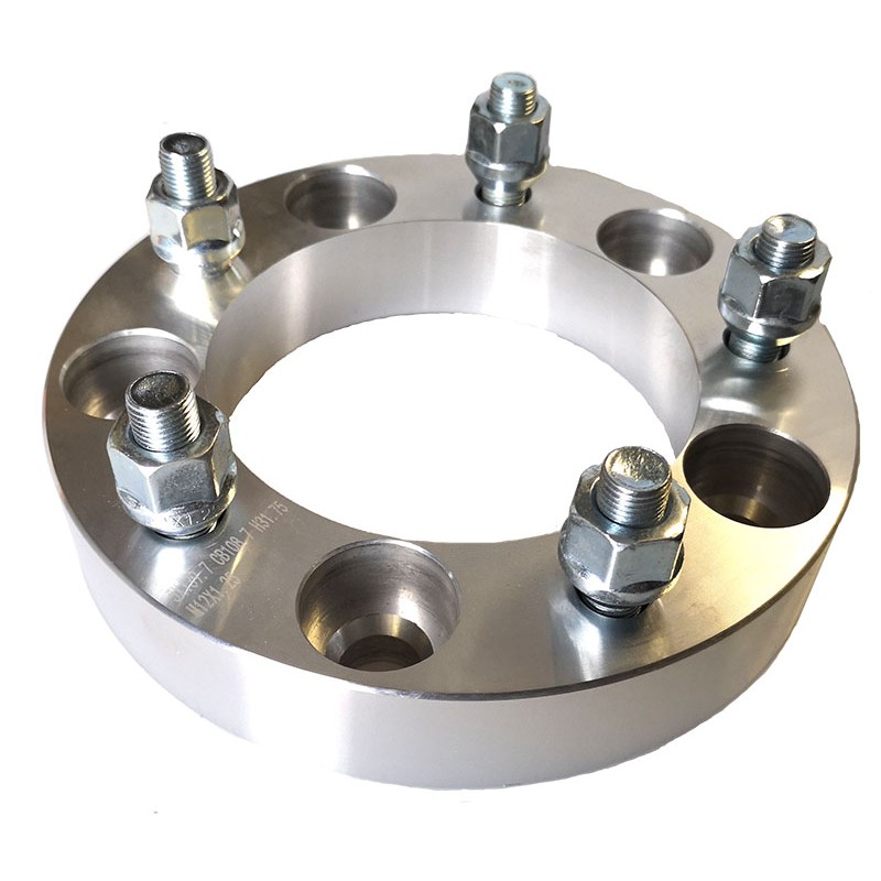 30mm Wheel Spacer for Jimny 5x139