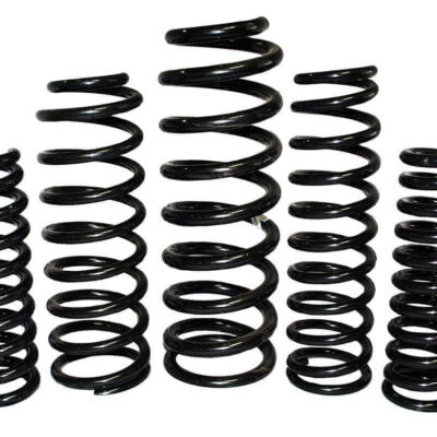 EFS Elite Suspension