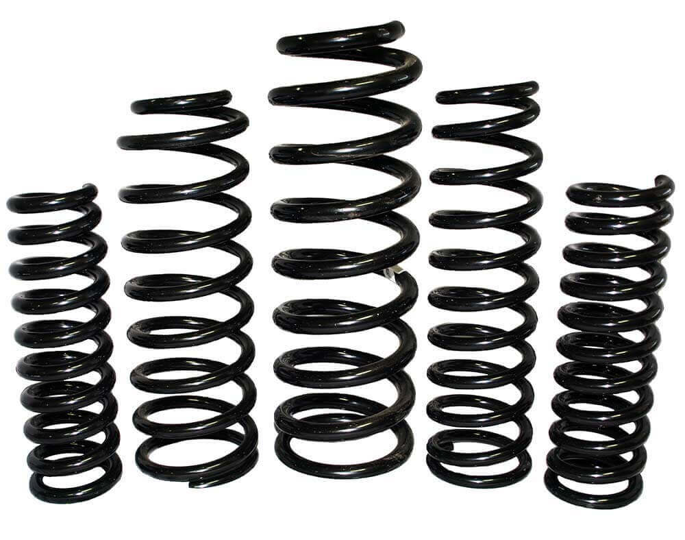 EFS Elite Suspension