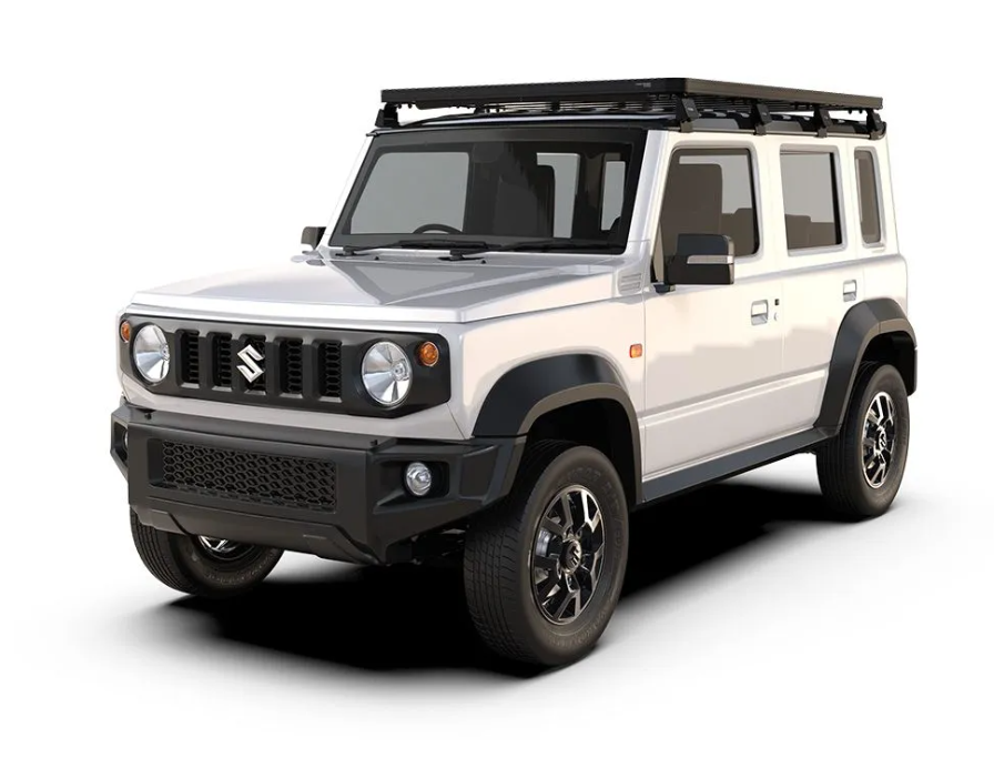 Front Runner Suzuki Jimny 5 Door (2023-Current) Slimline II Roof Rack / Tall