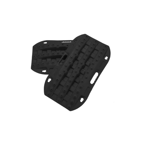 Mini Recovery Sand tracks Black