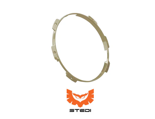STEDI TYPE X PRO Color Ring SANDY TAN