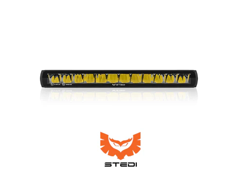 STEDI | ST3K 21.5-INCH E-Mark LED Light Bar