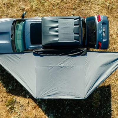 Ironman 4x4 Deltawing 180 Awning 1.8m