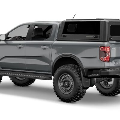 SmartCap EVO Sport Ford Ranger 2022-2025 Canopy